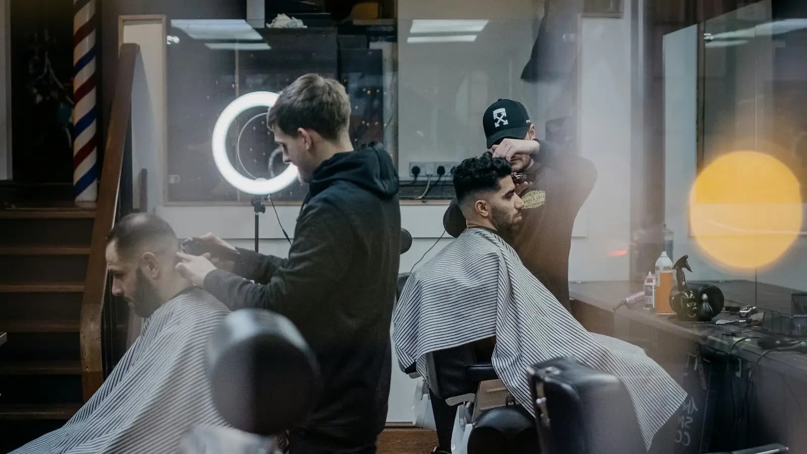 Foto de Barbería Don Juan